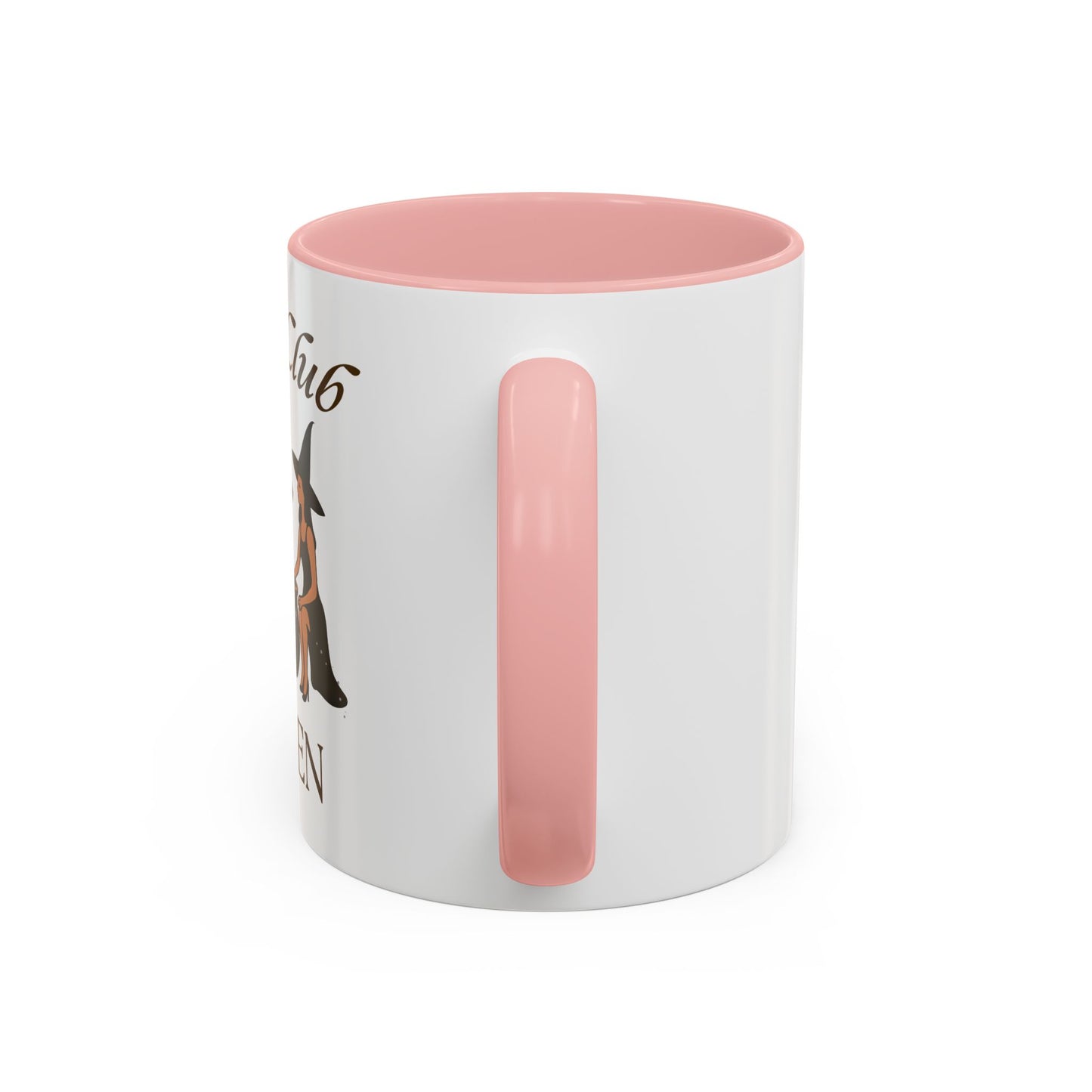 Craft Club Coven Mug
