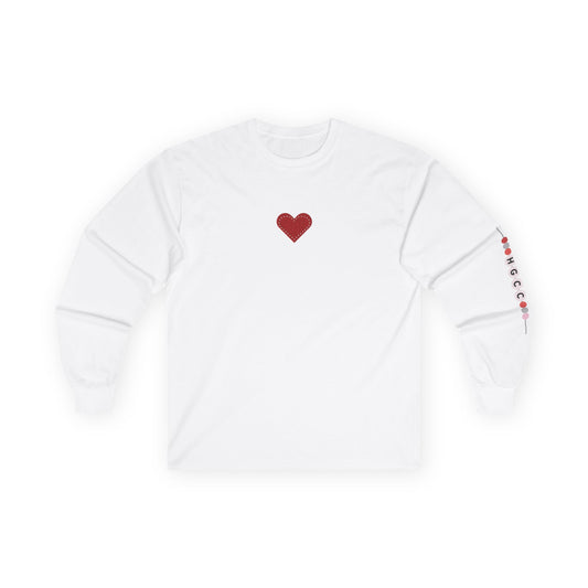 HGCC Friendship Bracelet Long Sleeve