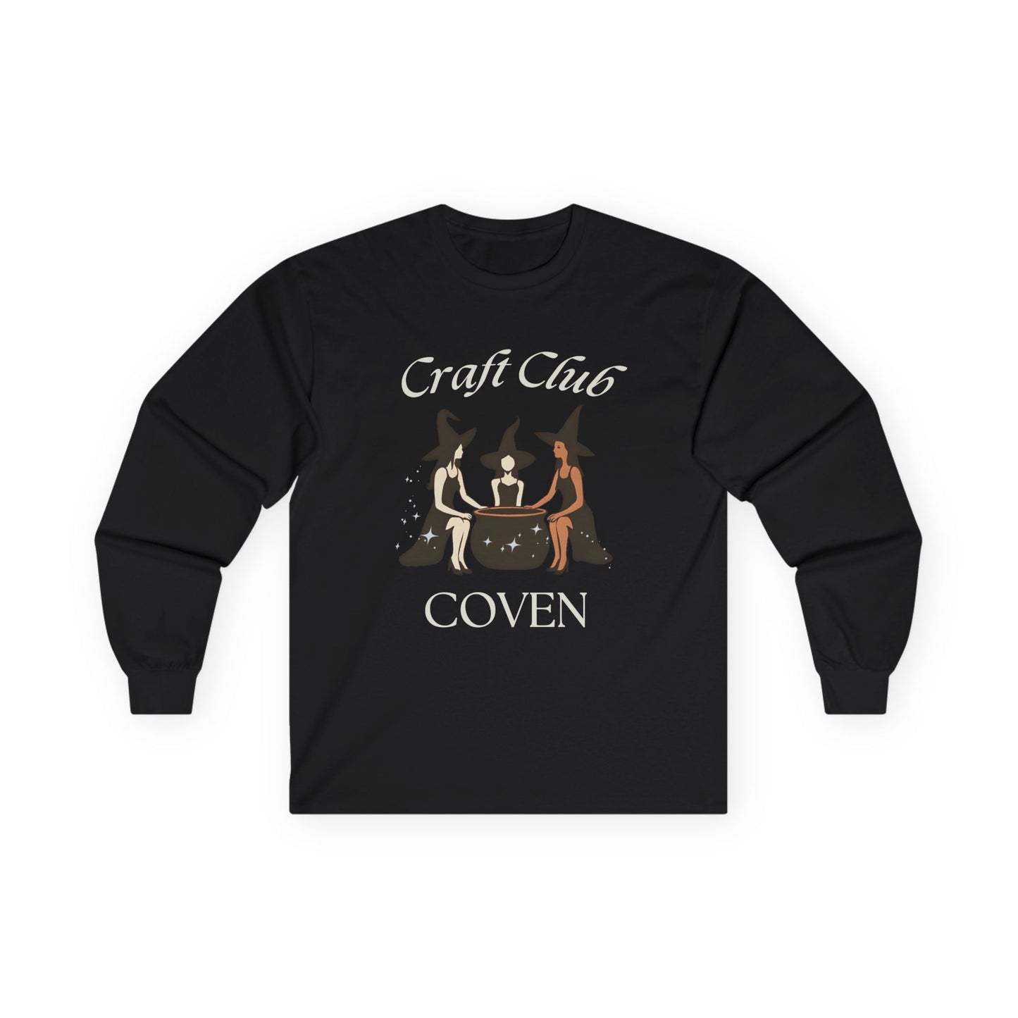 Craft Club Coven Long Sleeve