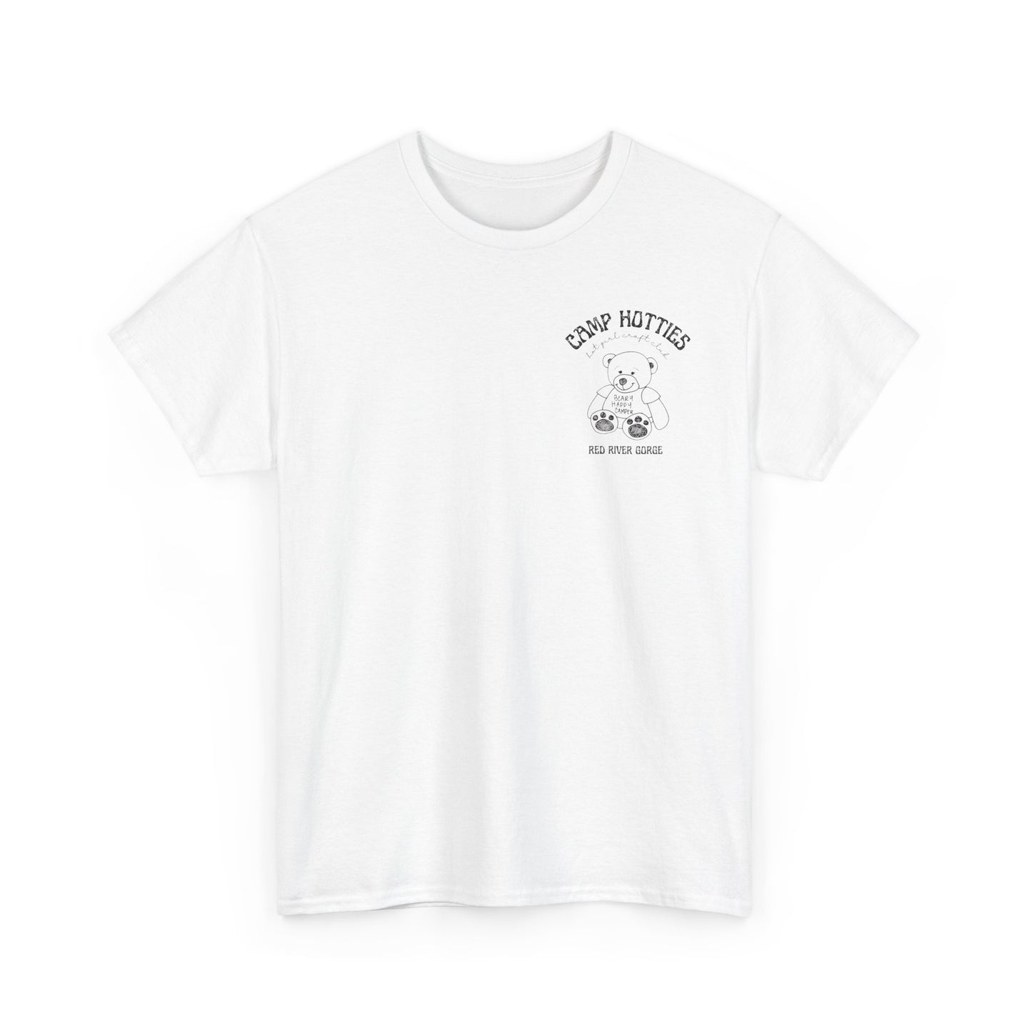 Retreat T-Shirt