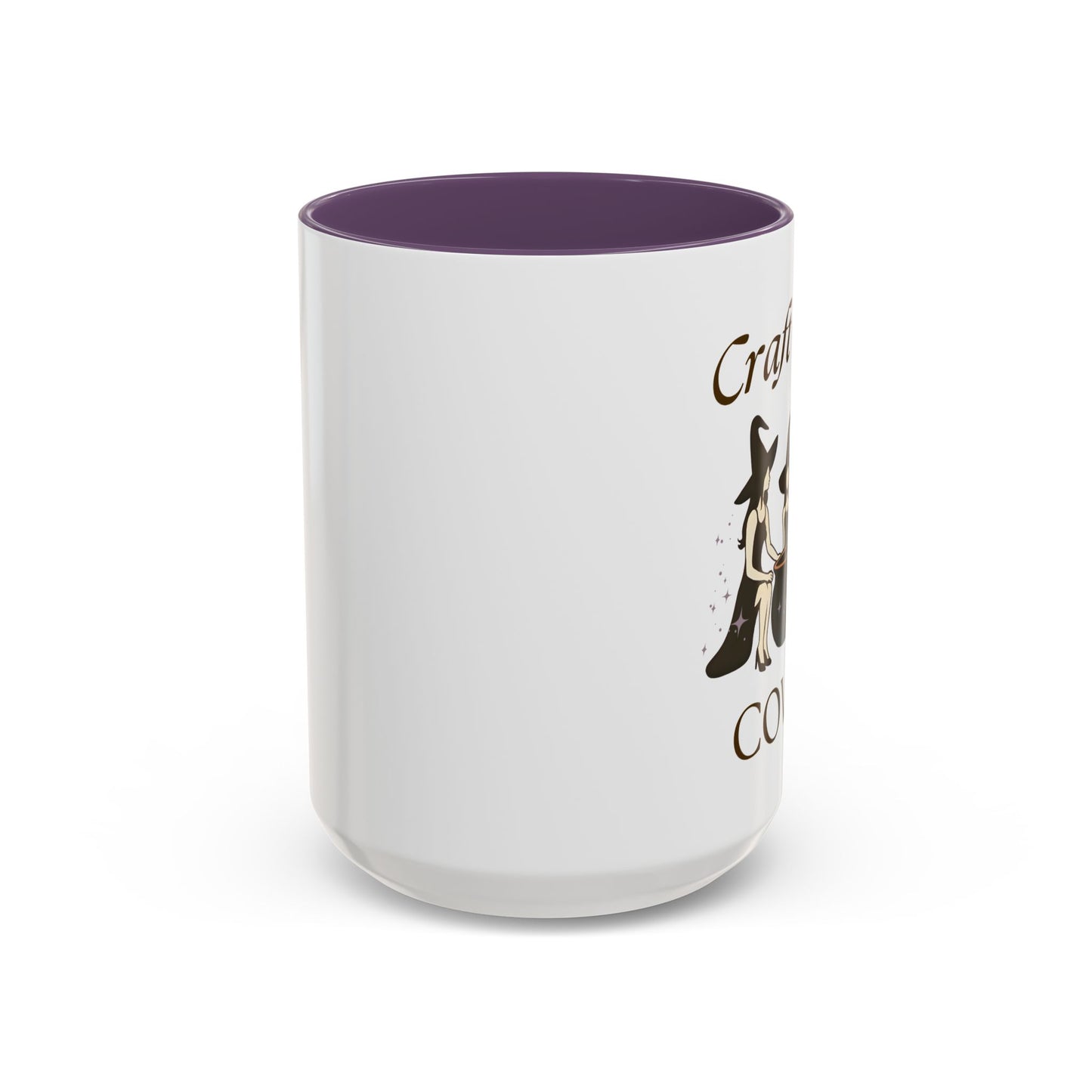 Craft Club Coven Mug