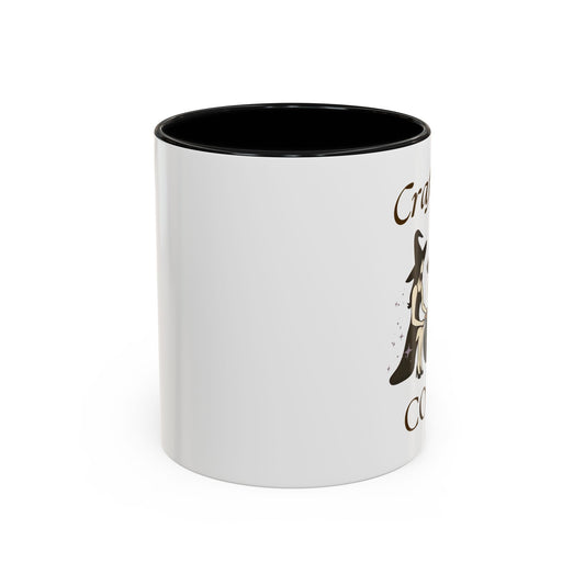 Craft Club Coven Mug