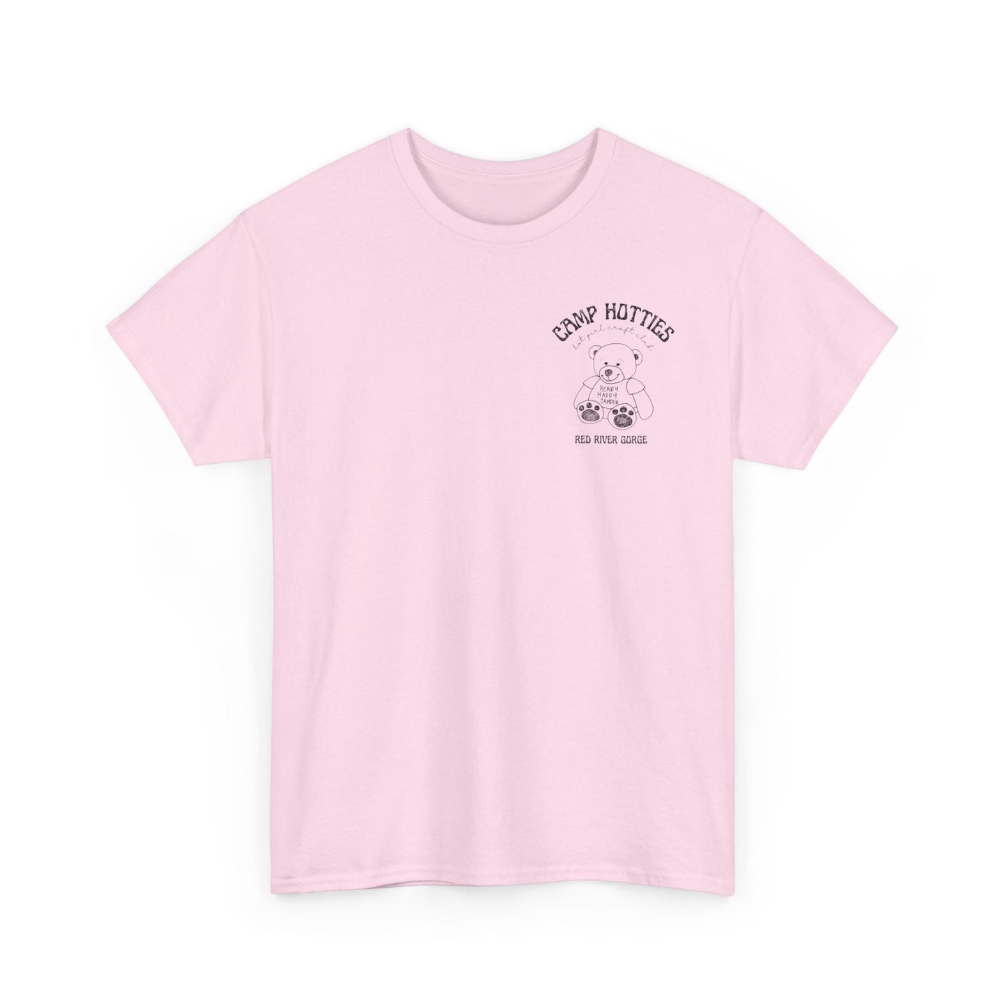 Retreat T-Shirt