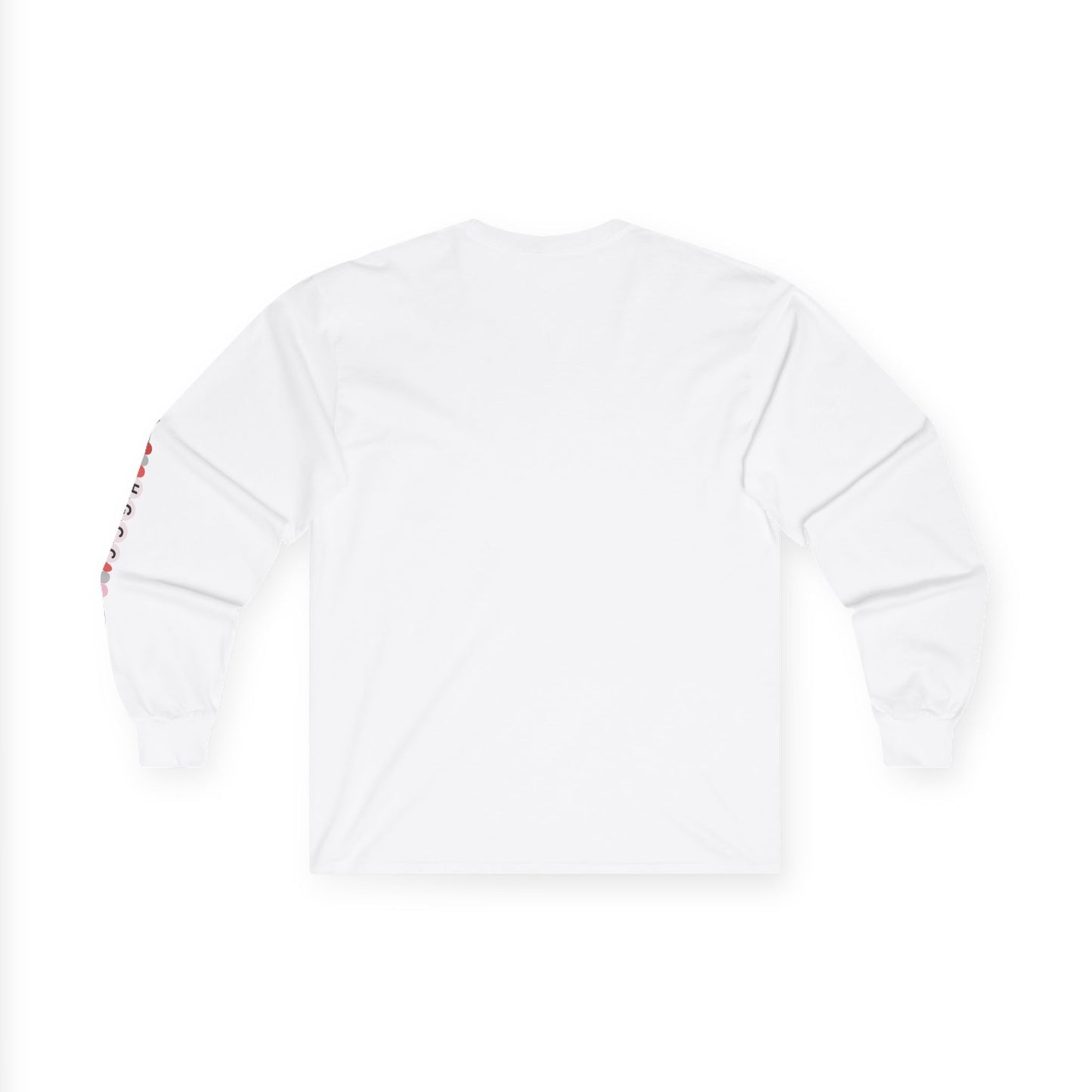 HGCC Friendship Bracelet Long Sleeve