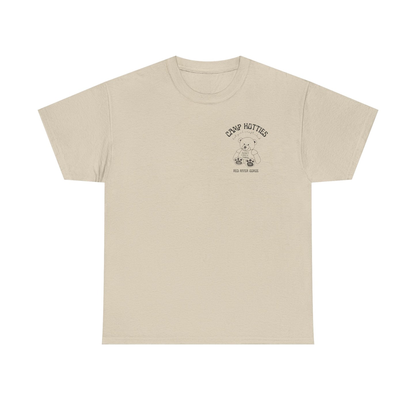 Retreat T-Shirt