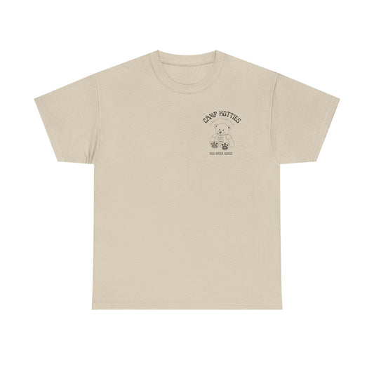 Retreat T-Shirt