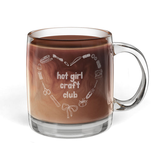 HGCC Engraved Coffee Mug