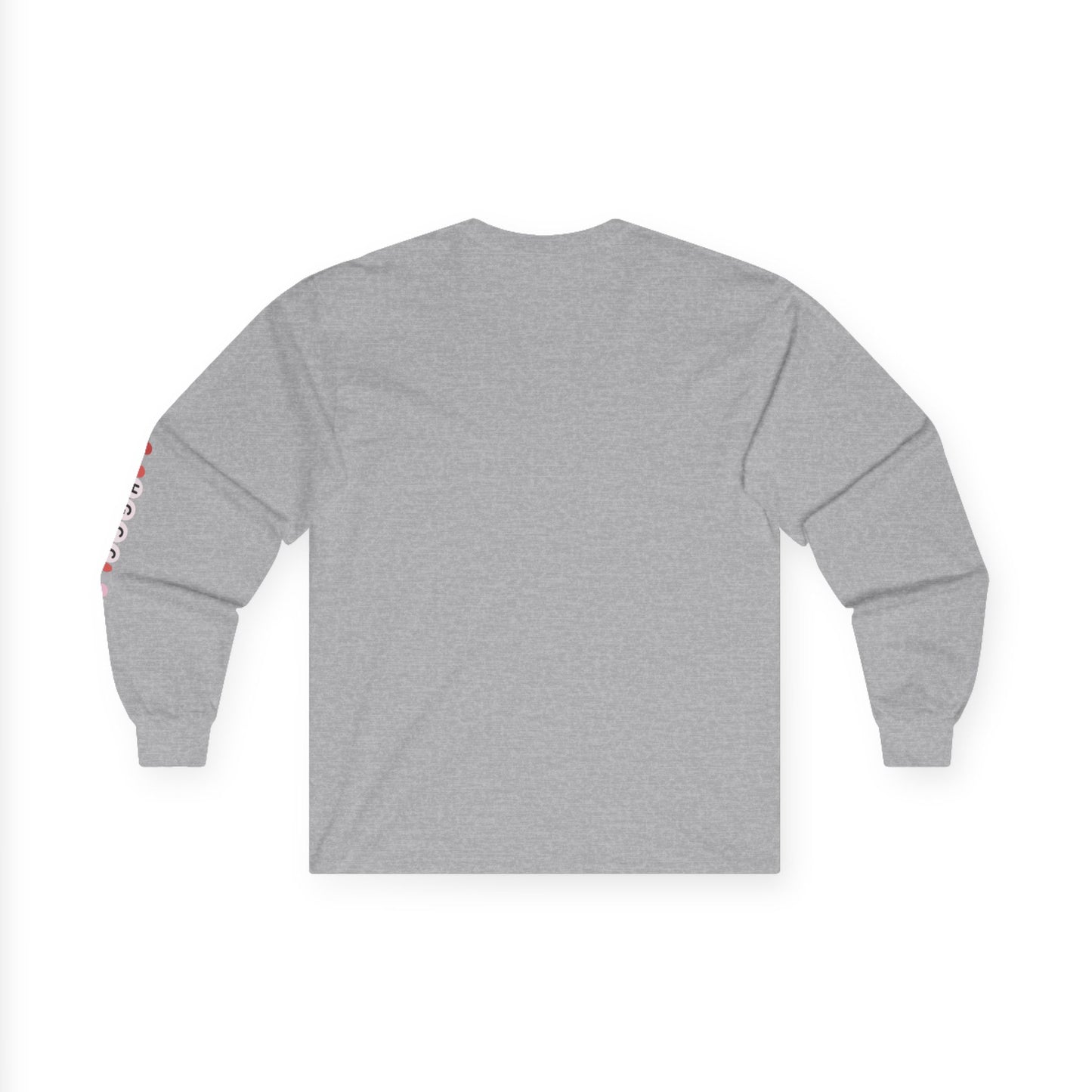HGCC Friendship Bracelet Long Sleeve