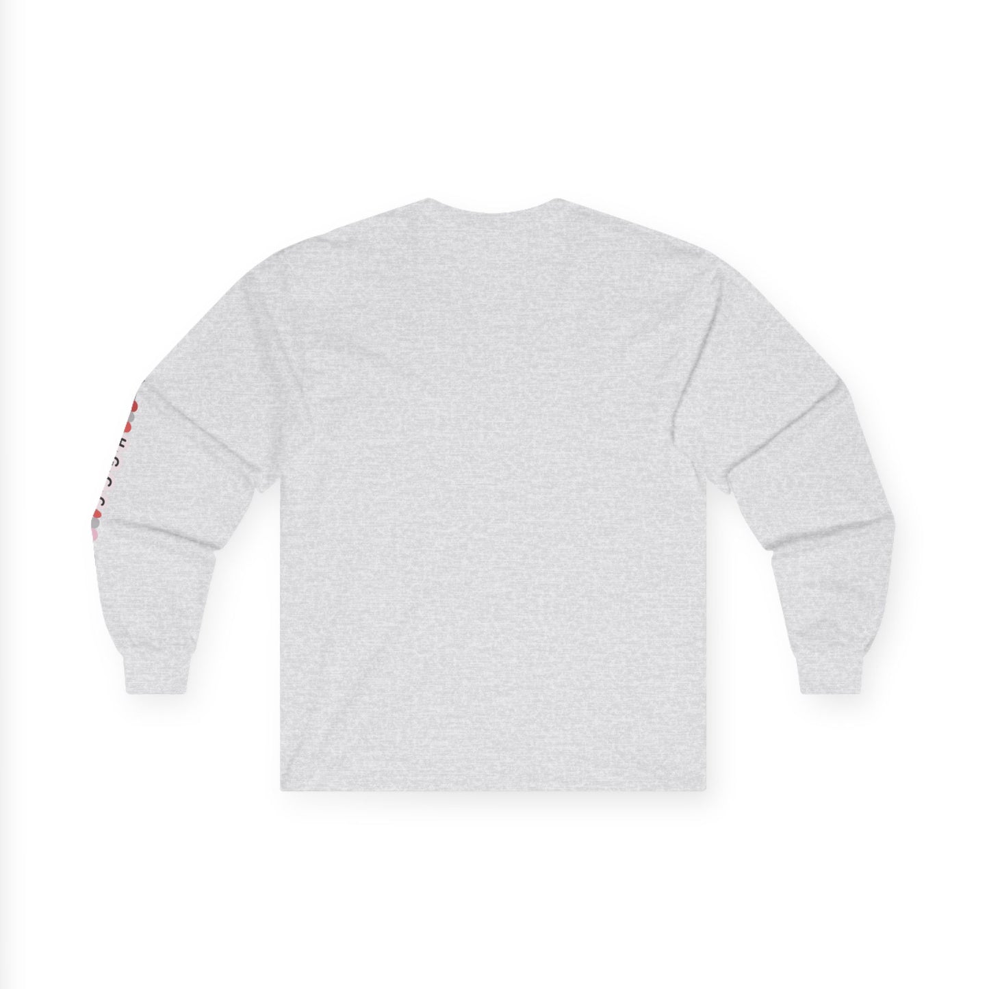 HGCC Friendship Bracelet Long Sleeve