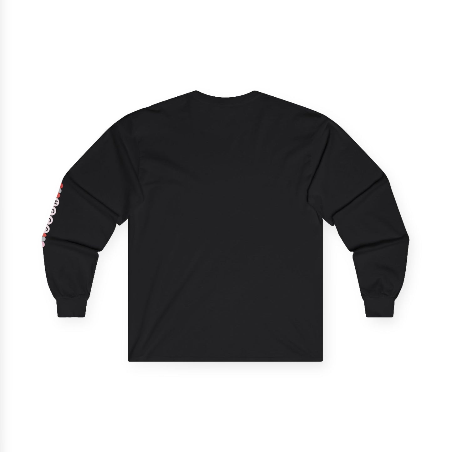 HGCC Friendship Bracelet Long Sleeve