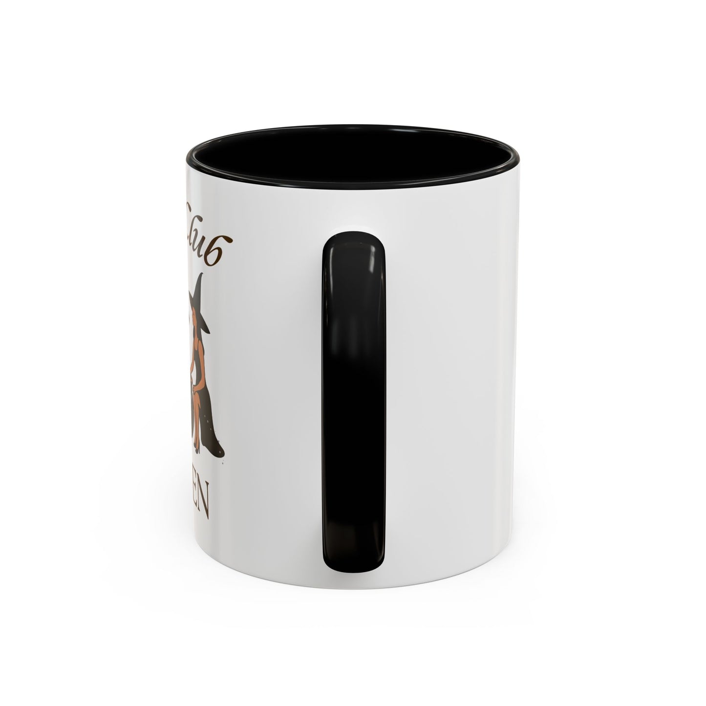 Craft Club Coven Mug