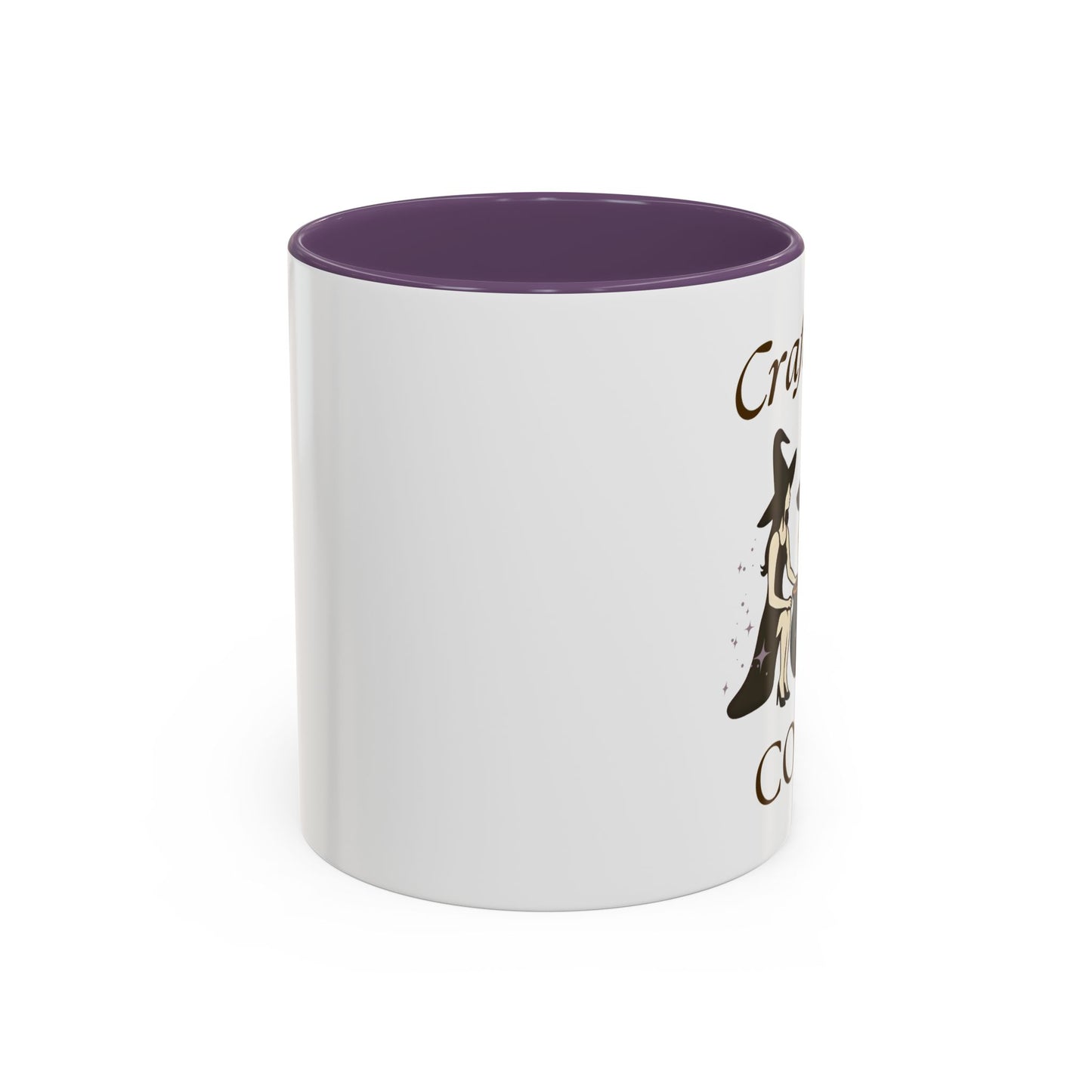 Craft Club Coven Mug
