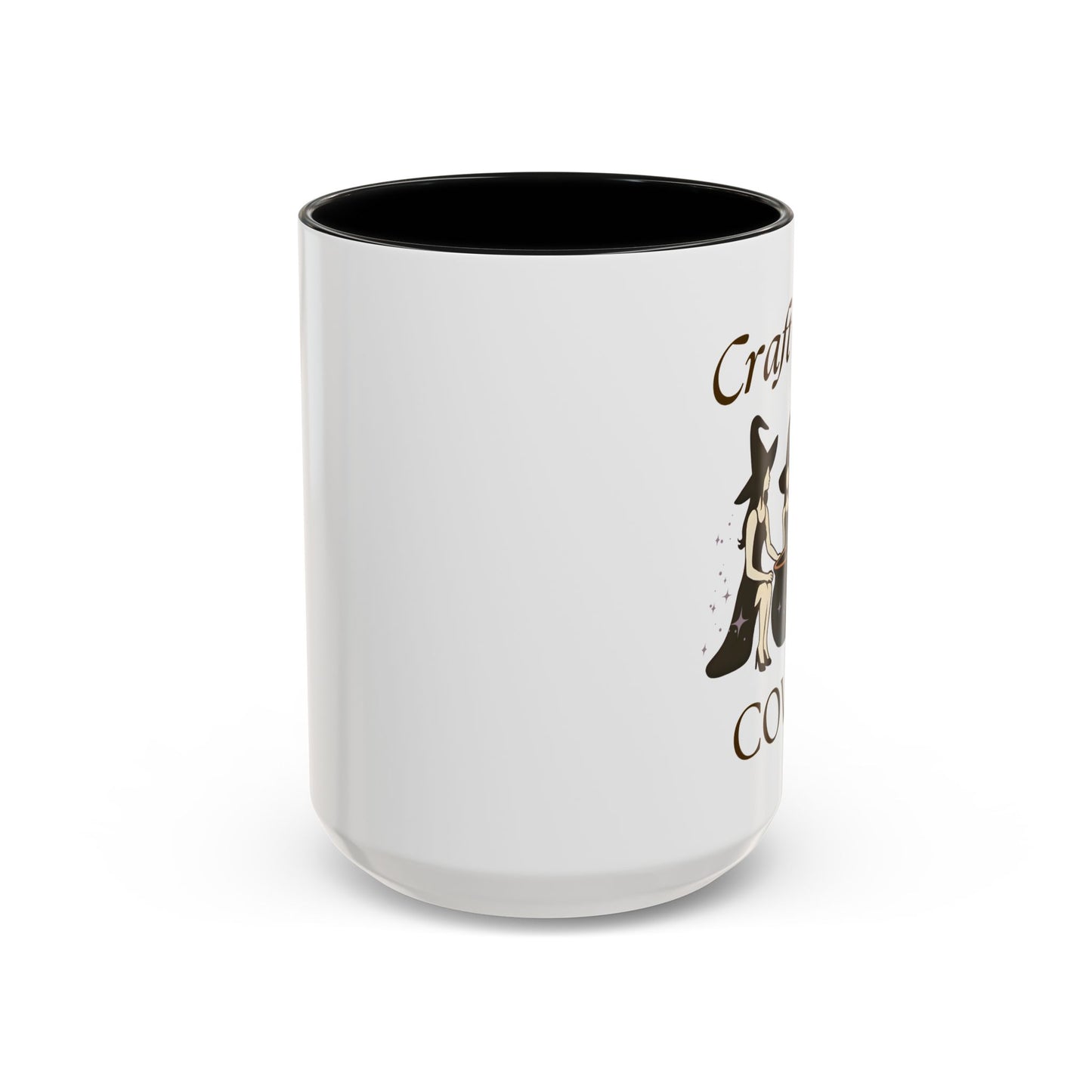 Craft Club Coven Mug