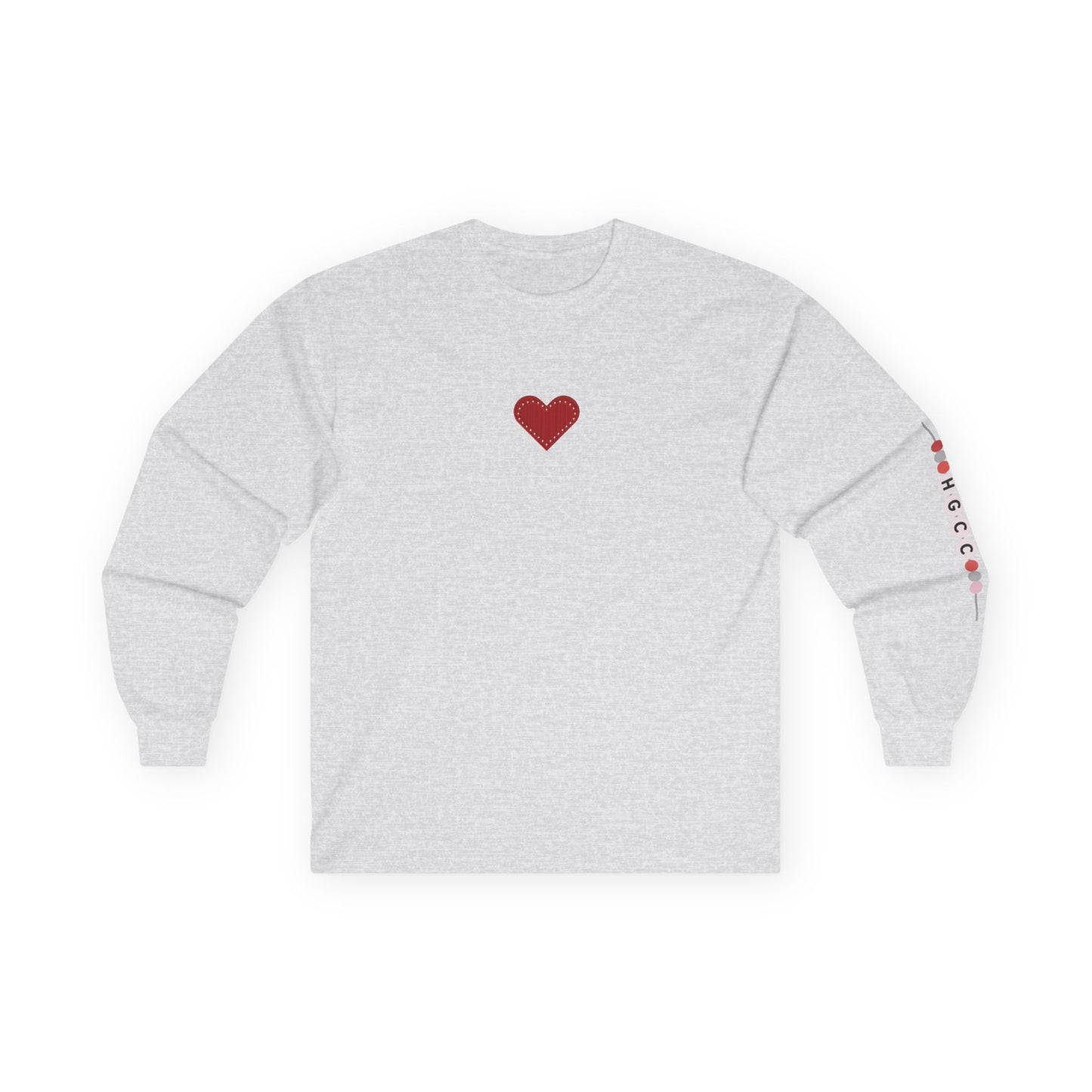 HGCC Friendship Bracelet Long Sleeve