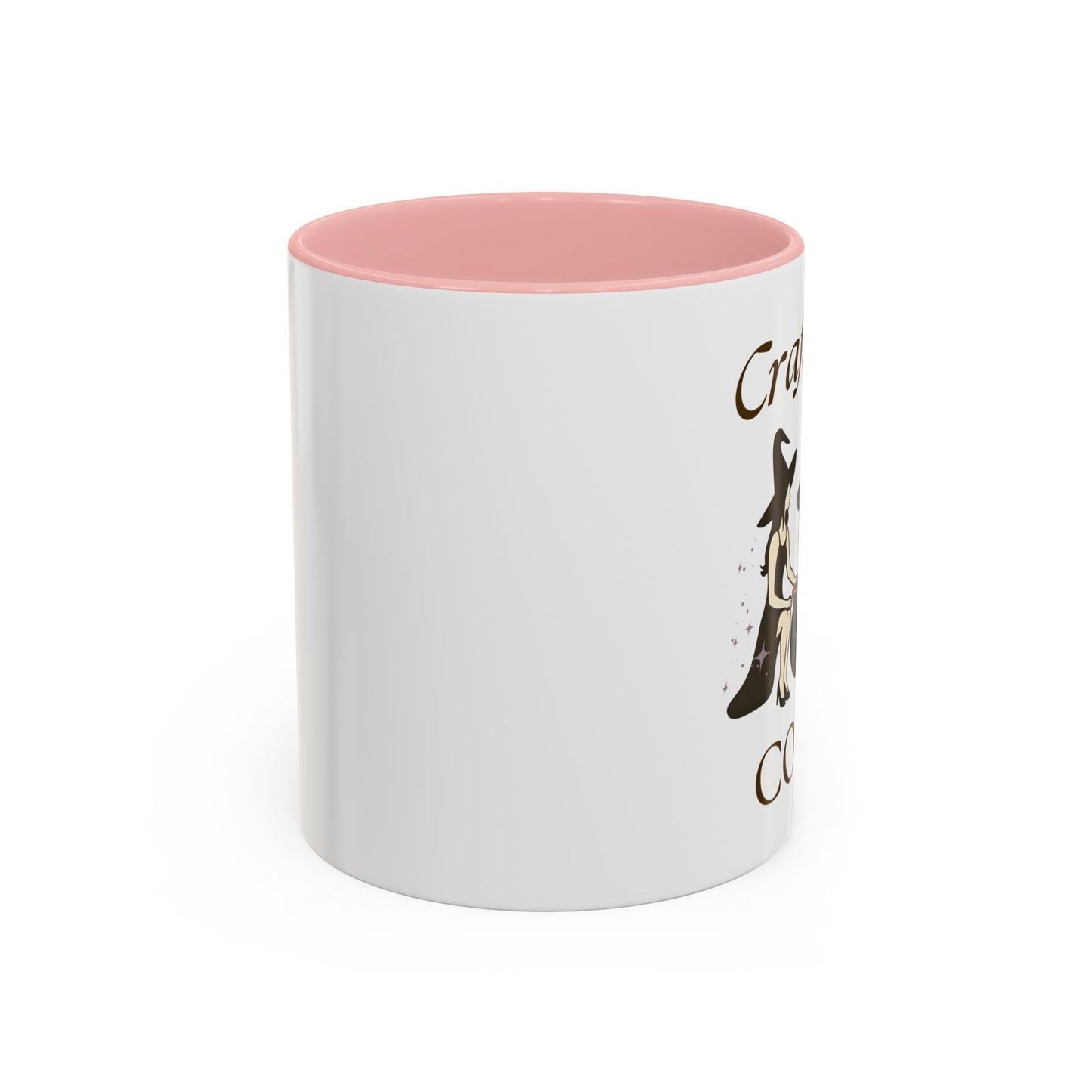 Craft Club Coven Mug