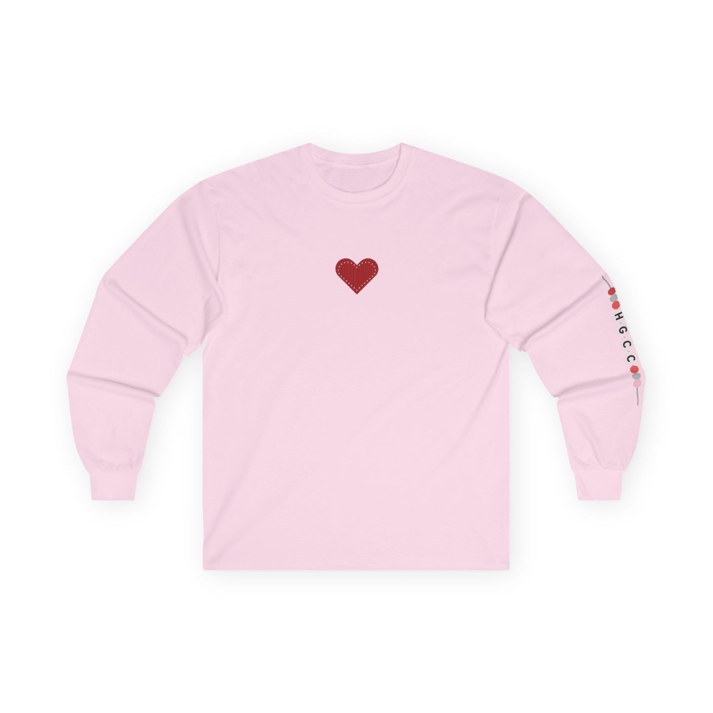 HGCC Friendship Bracelet Long Sleeve
