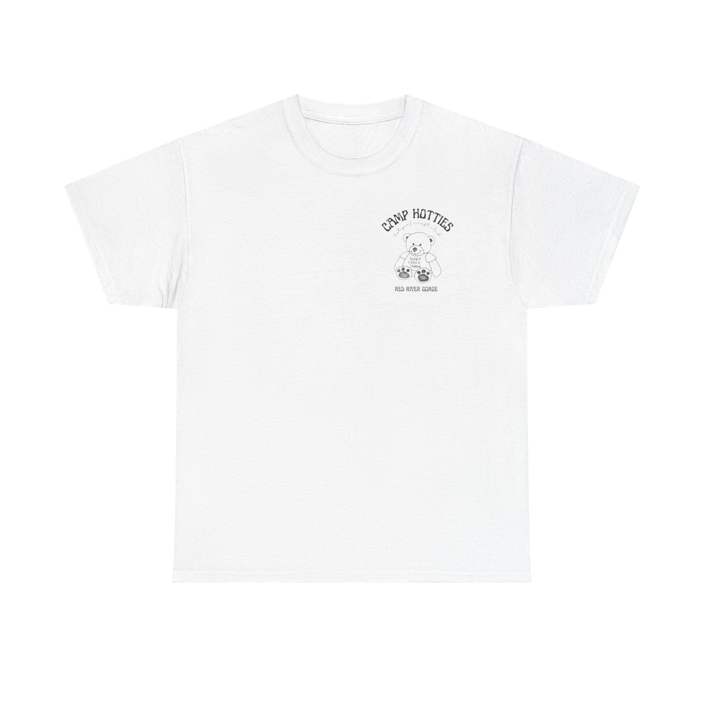 Retreat T-Shirt