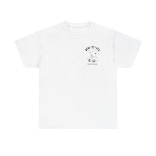 Retreat T-Shirt