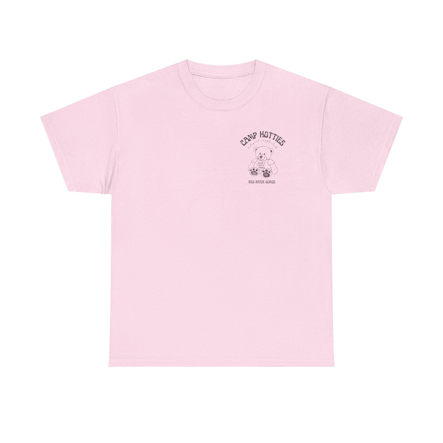 Retreat T-Shirt