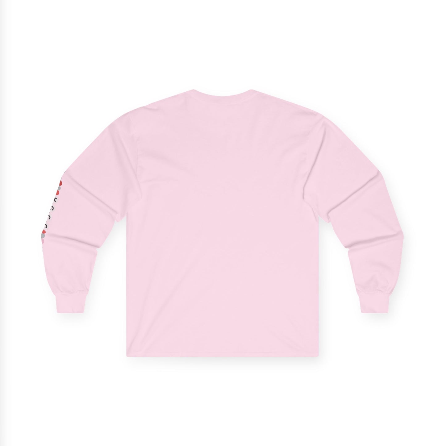HGCC Friendship Bracelet Long Sleeve
