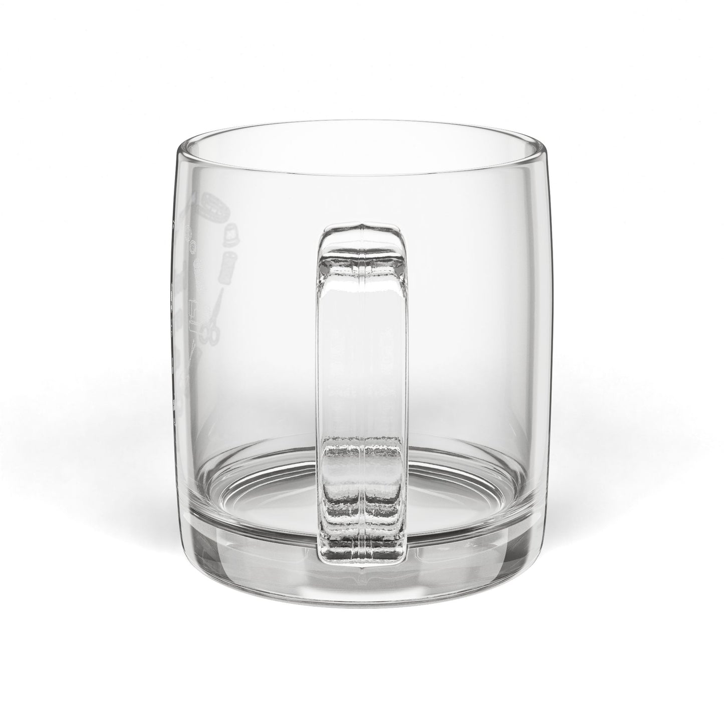 HGCC Engraved Coffee Mug