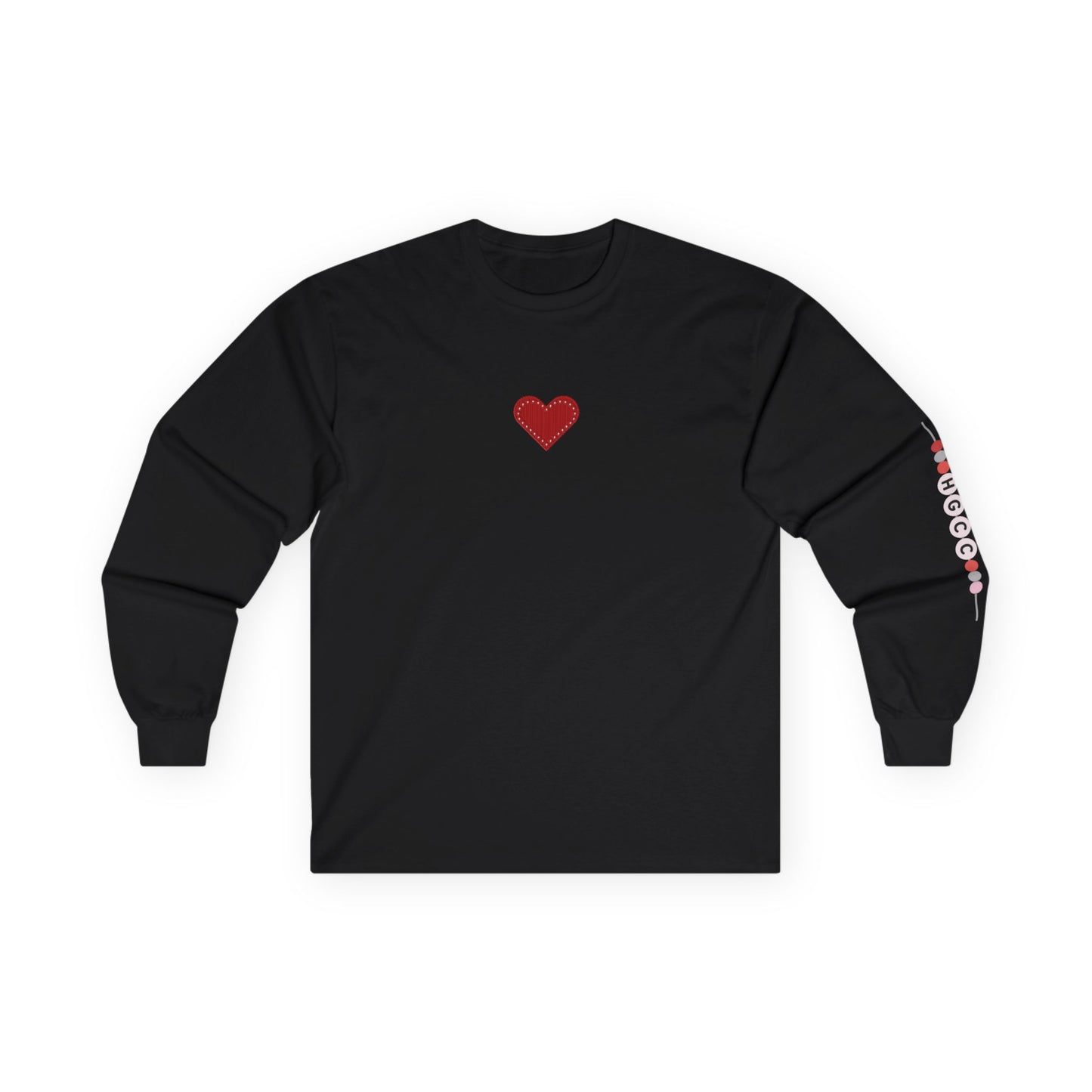 HGCC Friendship Bracelet Long Sleeve