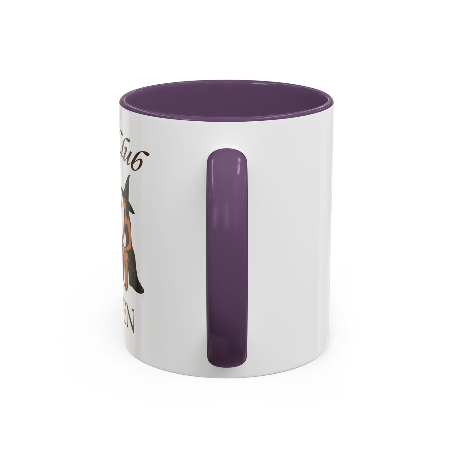 Craft Club Coven Mug