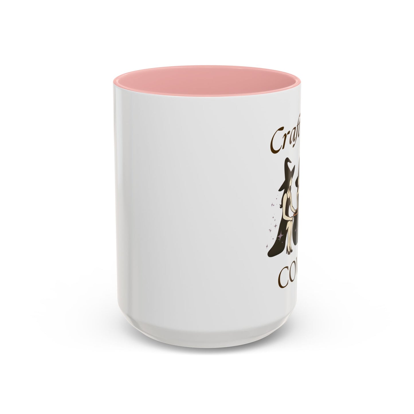 Craft Club Coven Mug