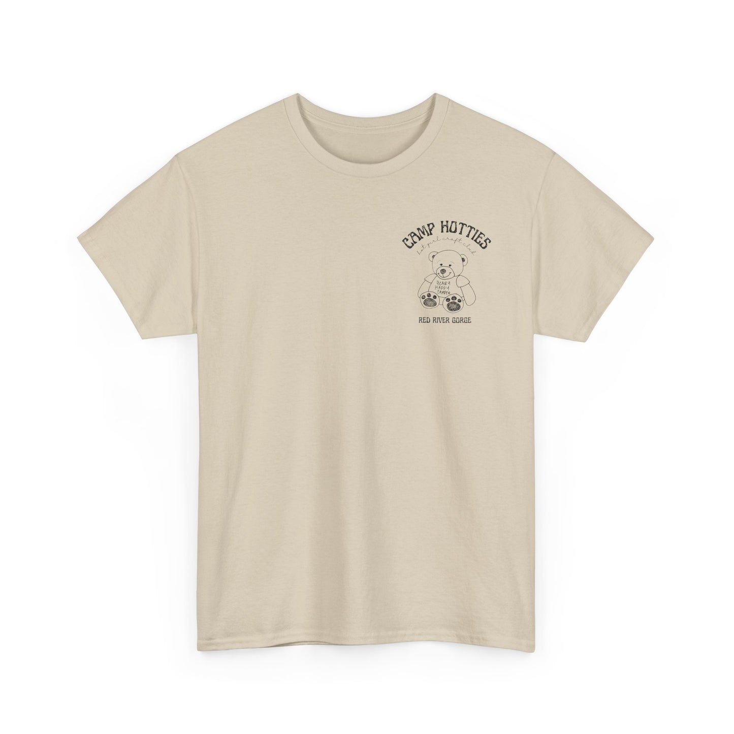 Retreat T-Shirt