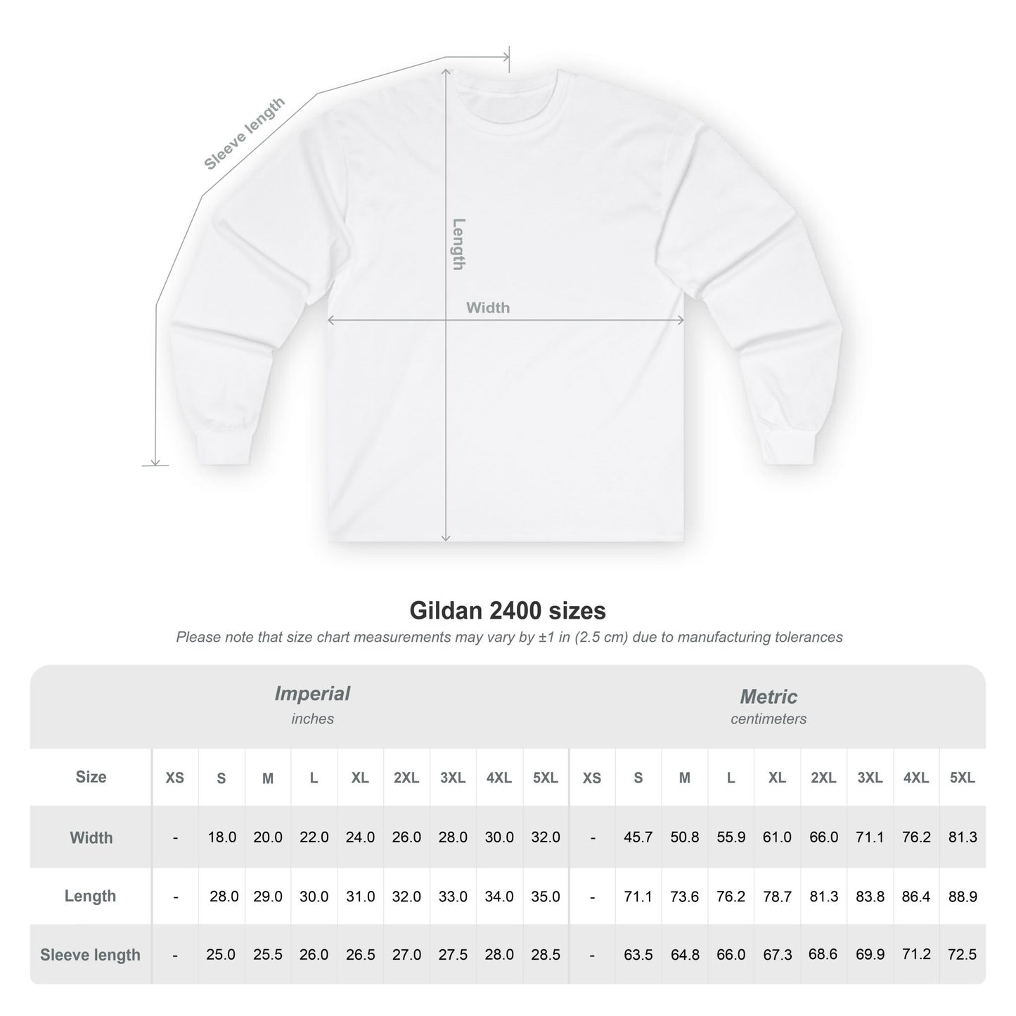 Craft Club Coven Long Sleeve